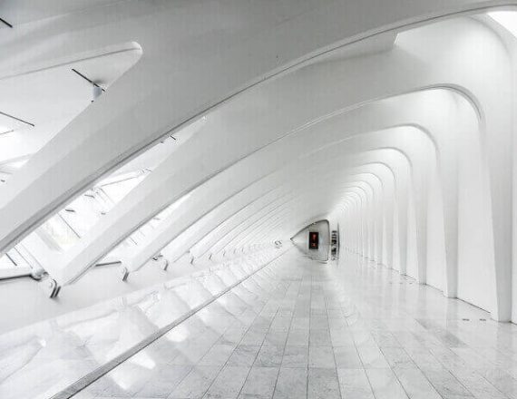 Westin Hotel and Transit Center